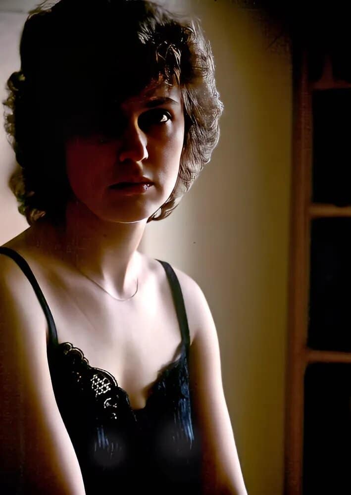 PT Sue 04 Hangover Blues